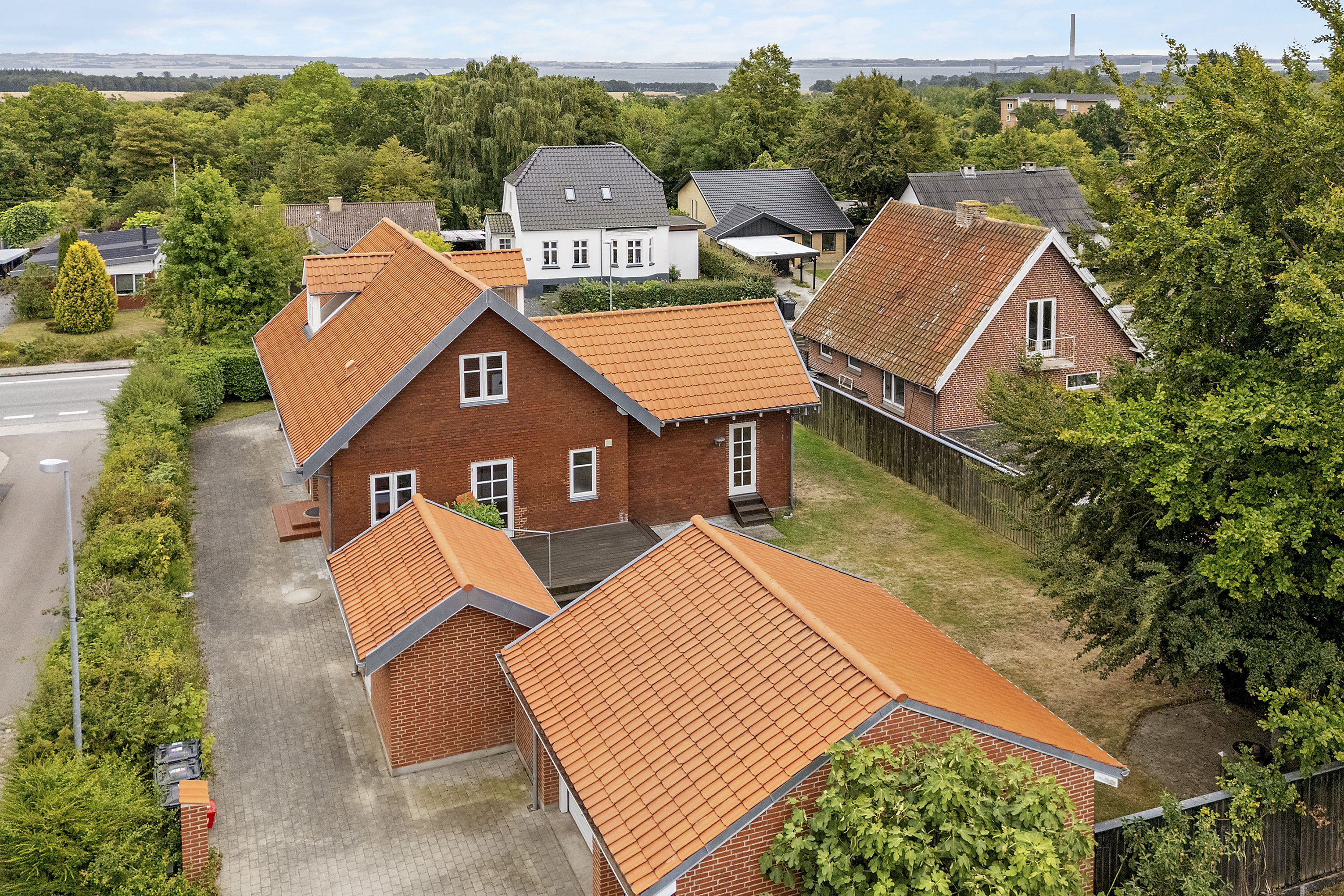 Villa på Grenåvej 789 8541 Skødstrup.
