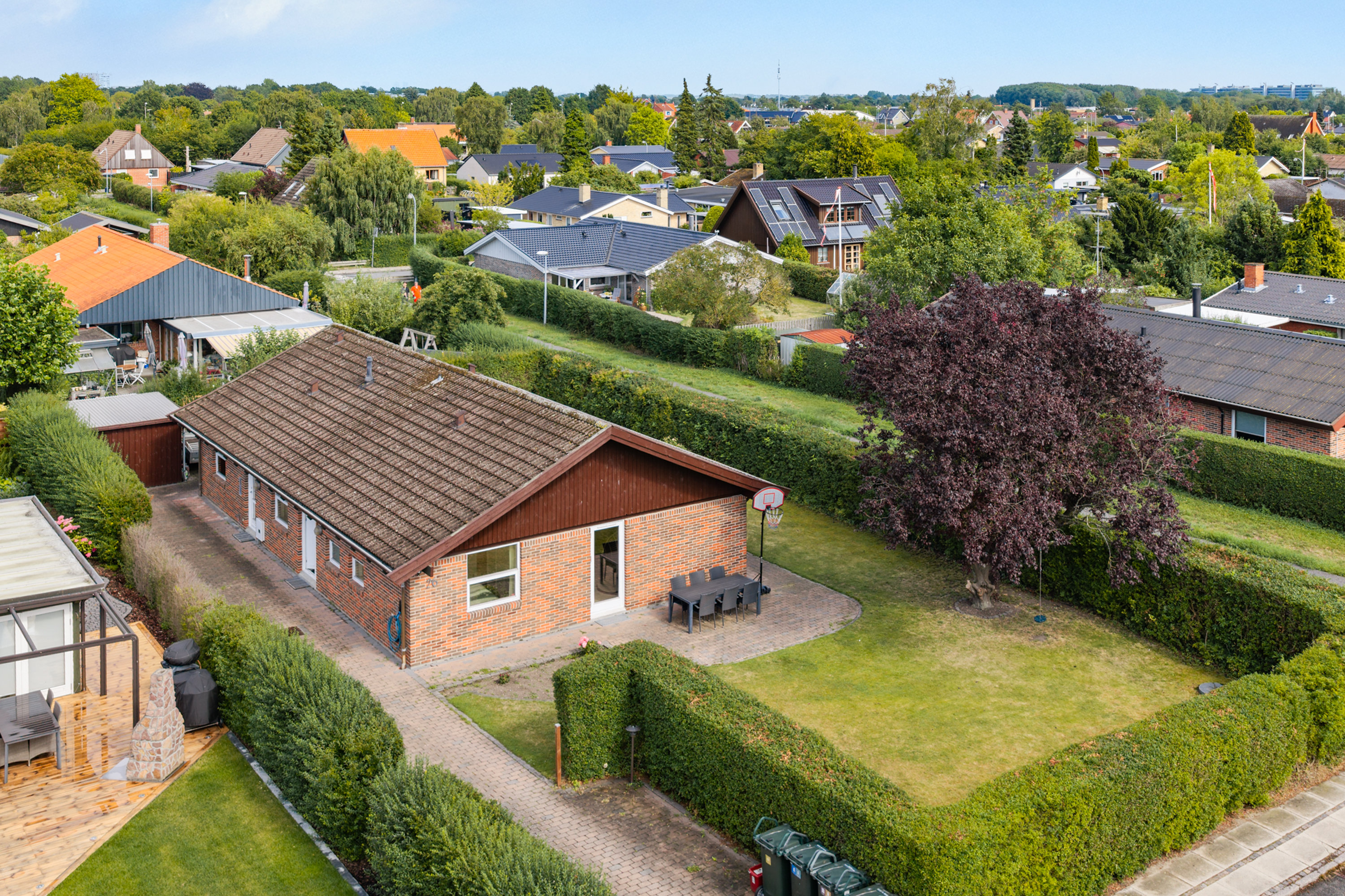 Engstrupgårdsvej 26 2650 Hvidovre