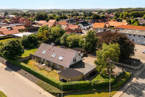 Område