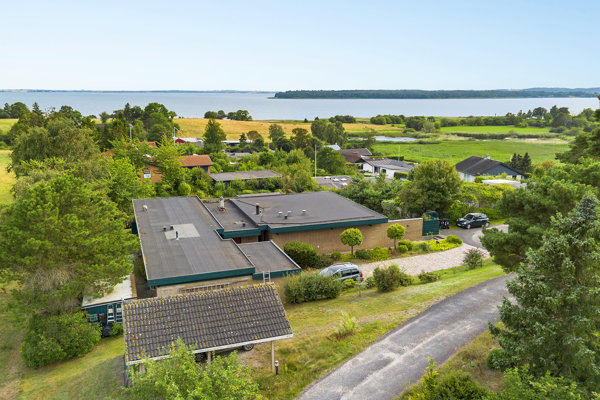 Område