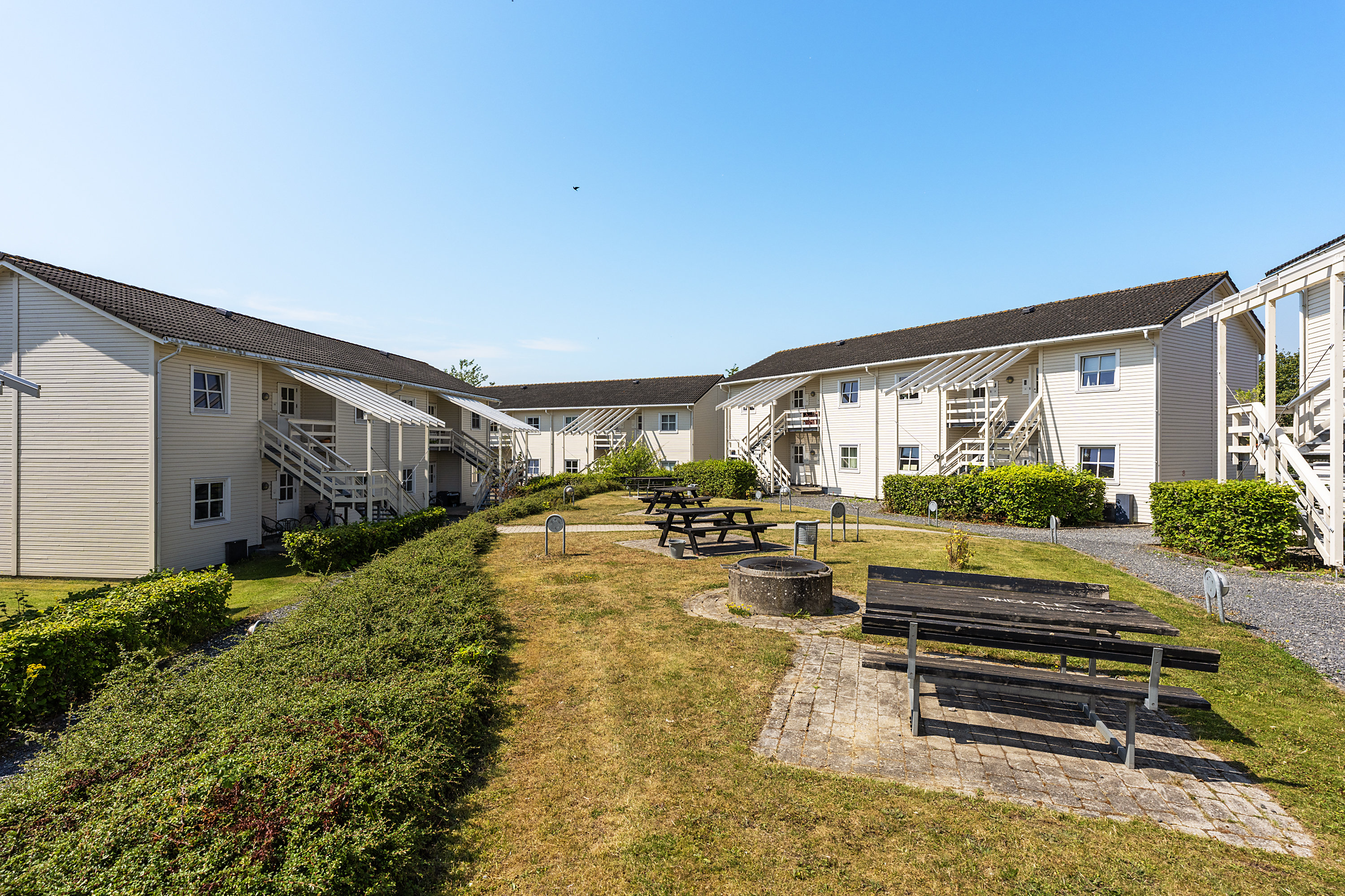 Ejerlejlighed på Bronzealdervænget 64 8210 Aarhus V.