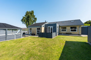 Set fra haven