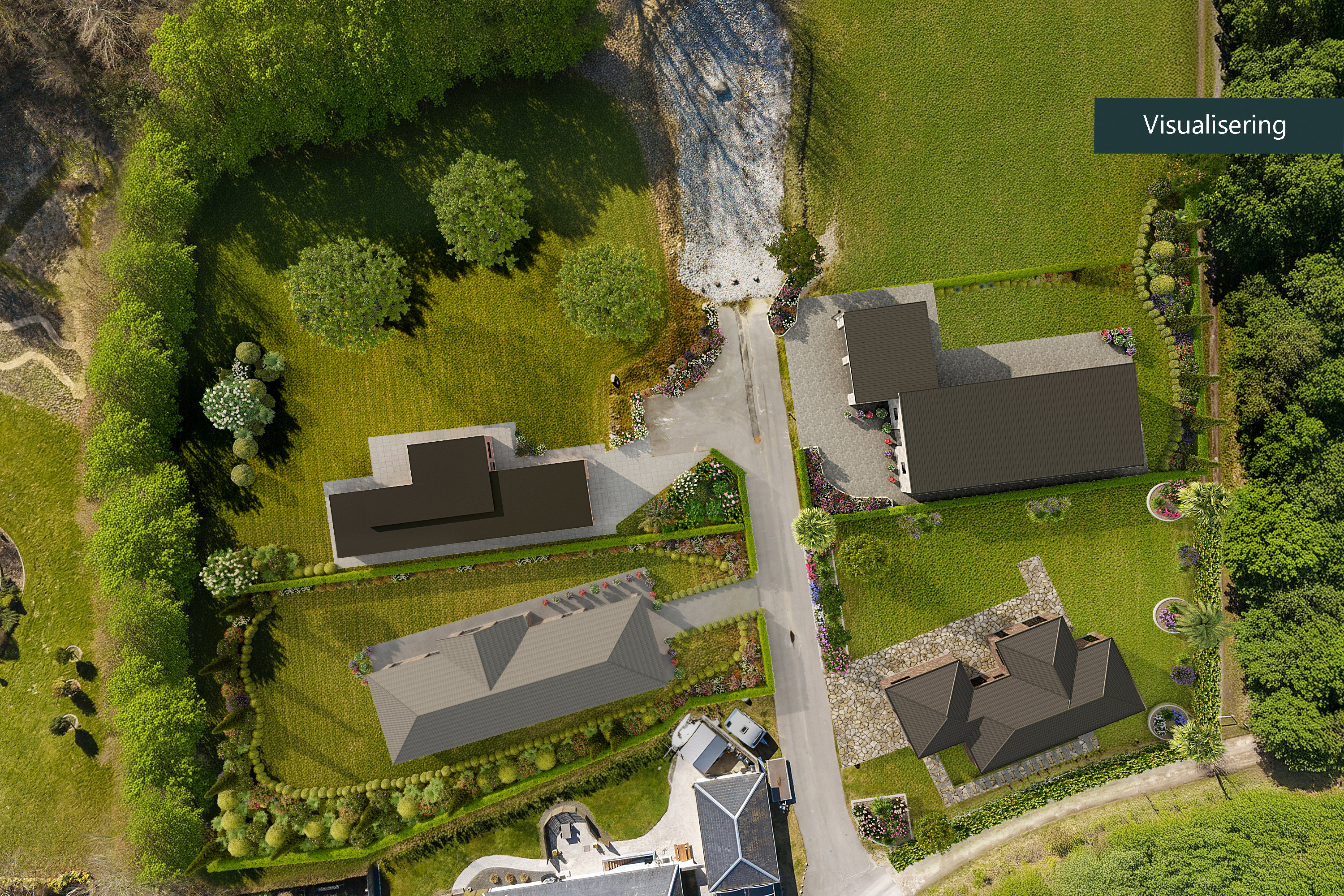 Tornmarksvej 18B, Vejrup 5491 Blommenslyst