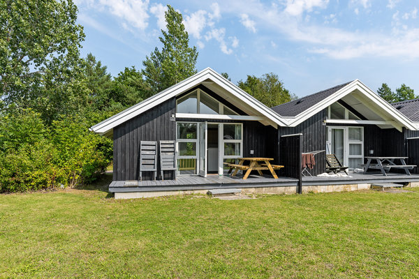 Set fra haven