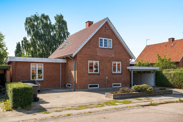 Set fra vejen