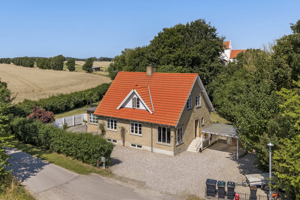 Ejendommen