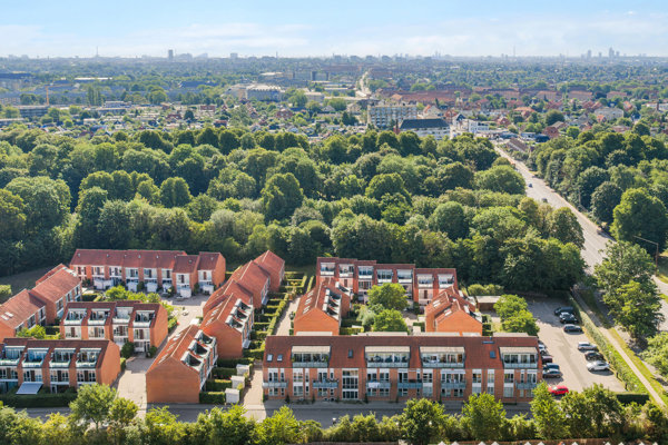 Område