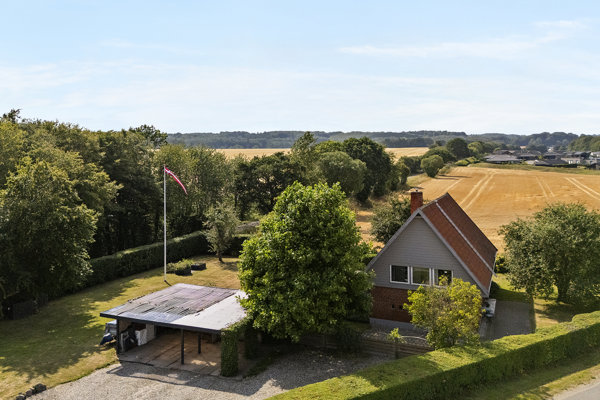 Område