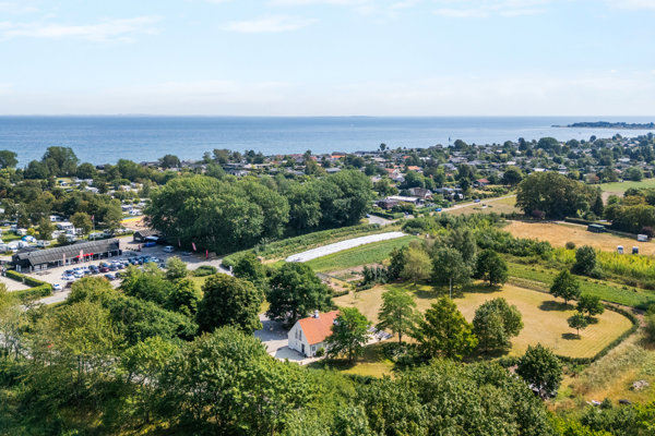 Område