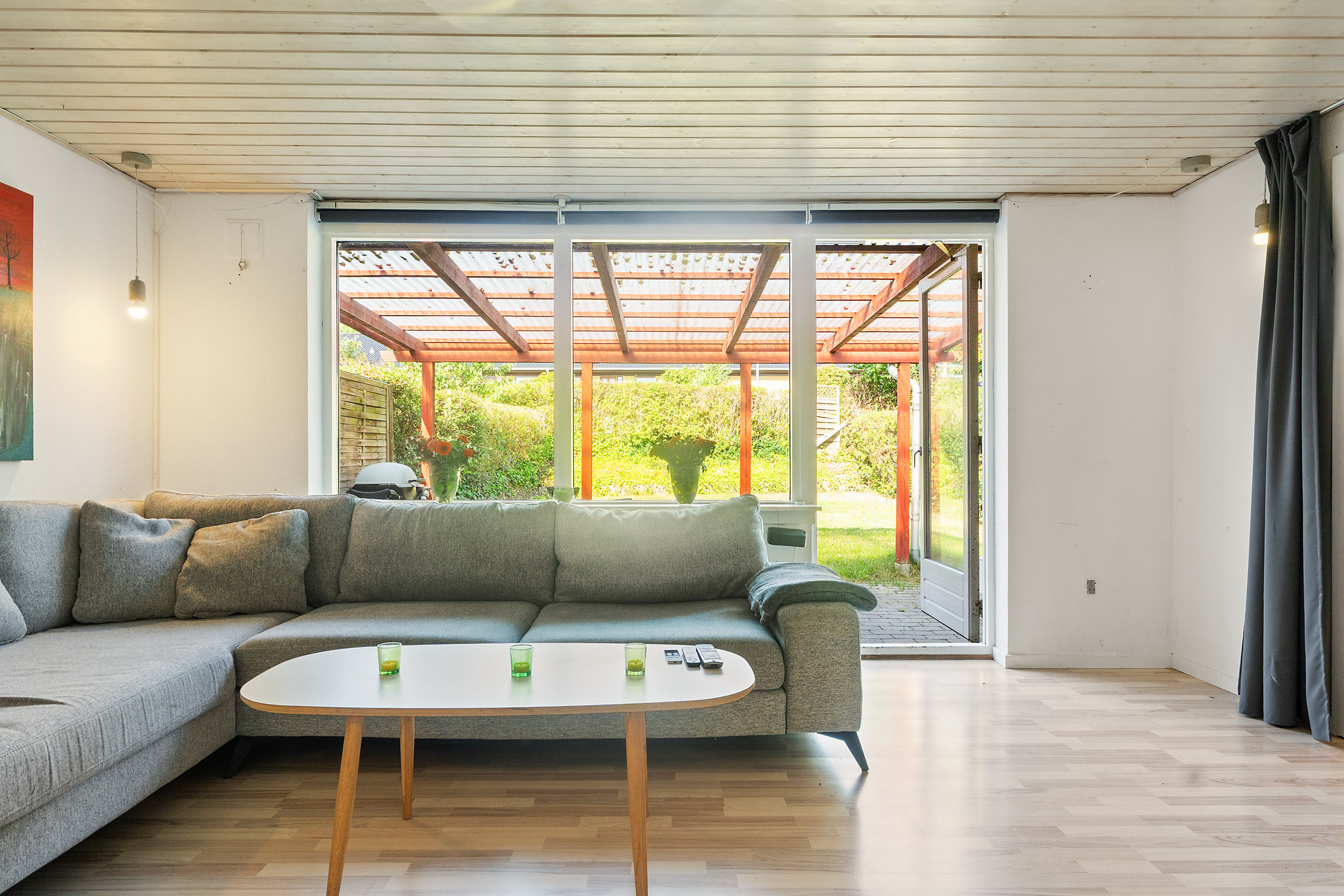 Hus – Roskilde, Gevninge Old - Visning 3