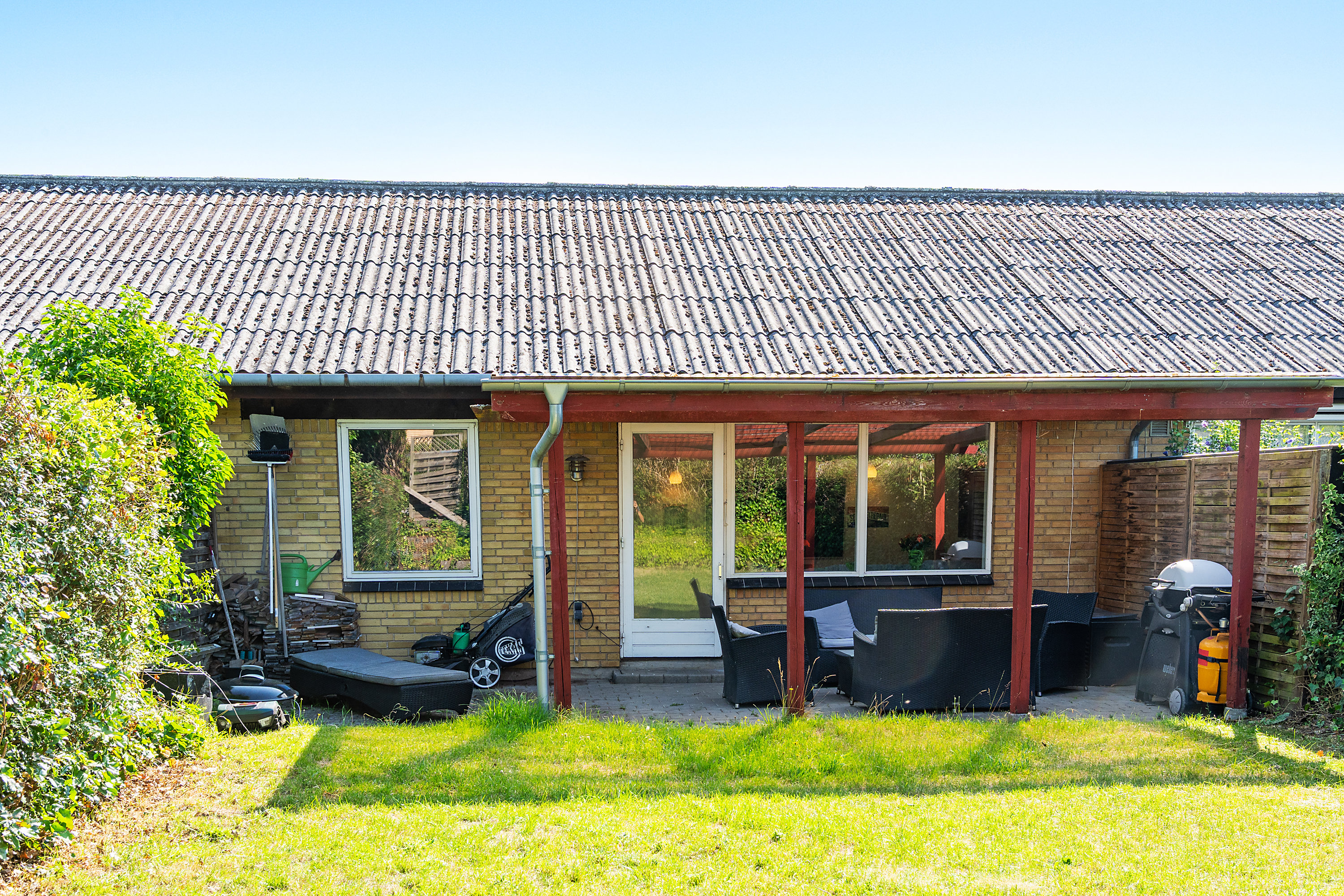 Hus – Roskilde, Gevninge Old