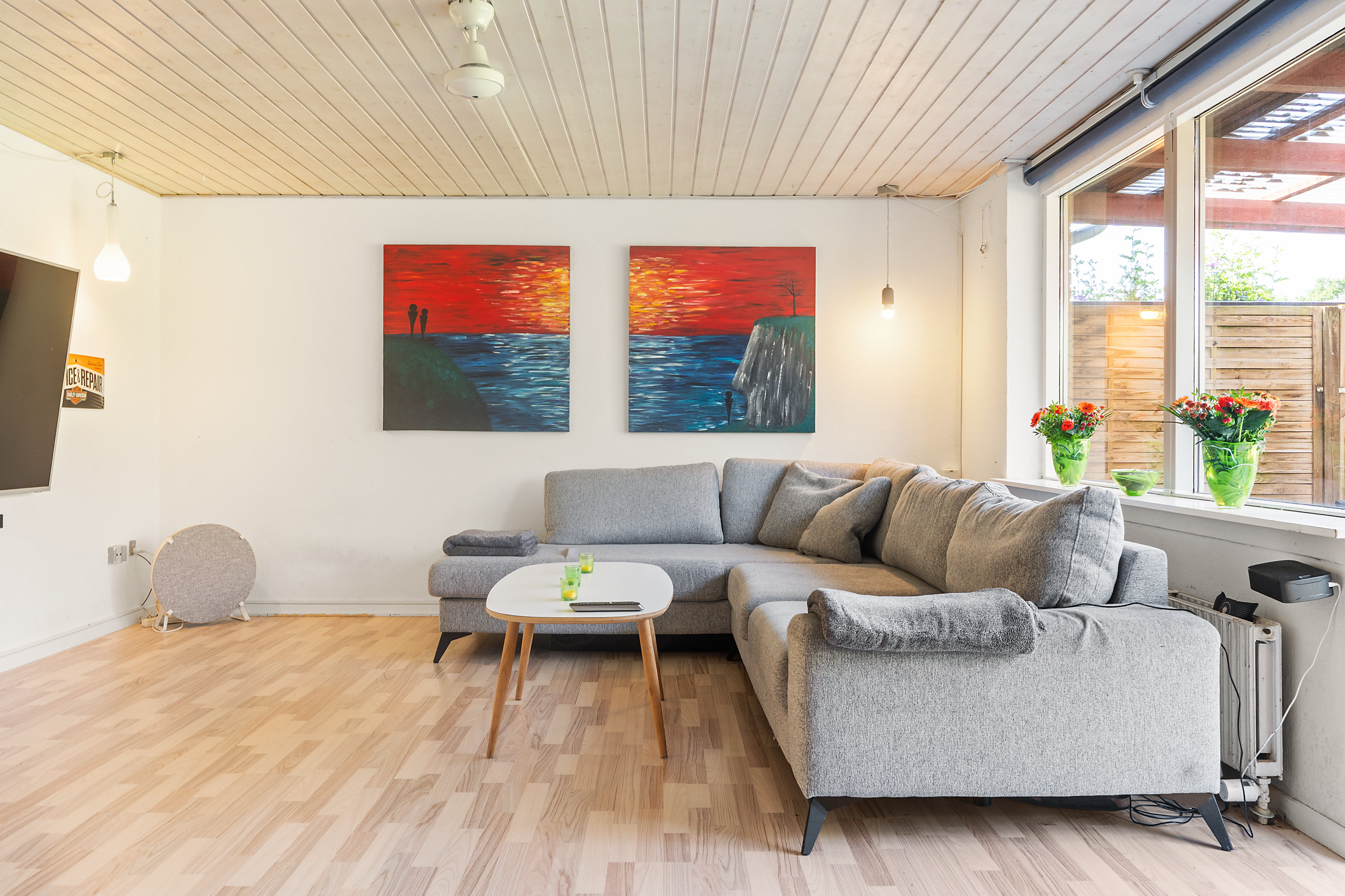 Hus – Roskilde, Gevninge Old - Visning 2