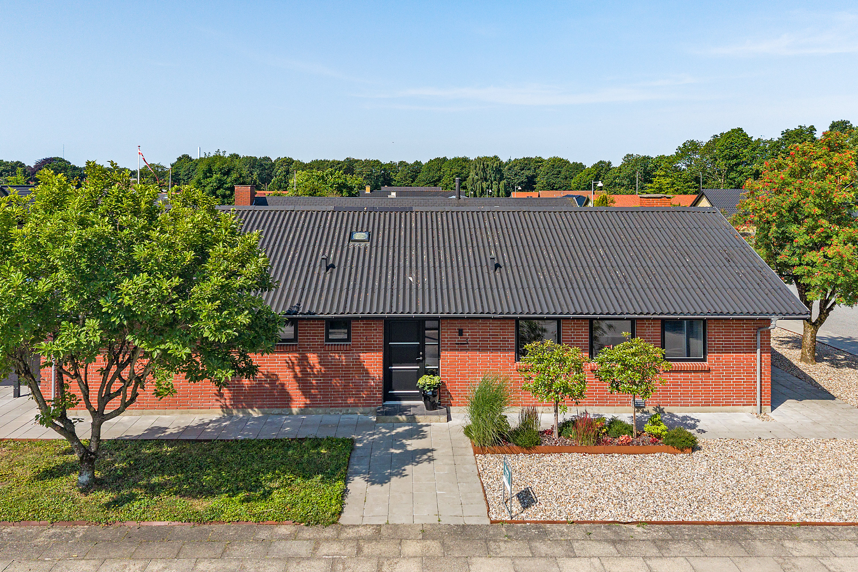 Vivaldisvej 1 7400 Herning