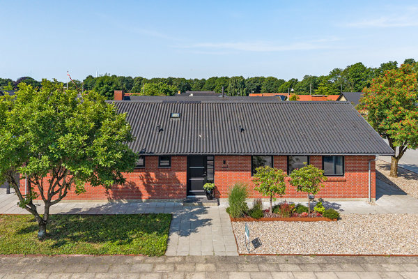 Set fra vejen