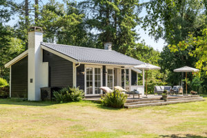 Set fra haven