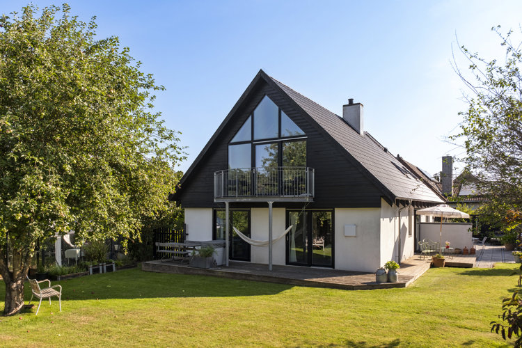 Joachim Rønnows Vej 25