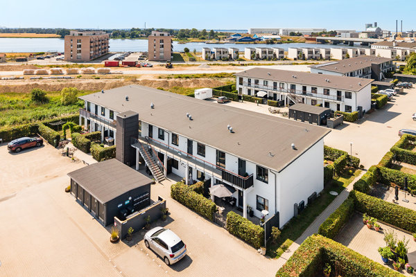 Område
