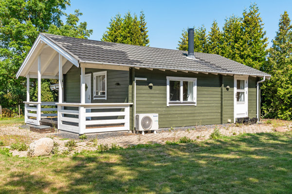 Ejendommen