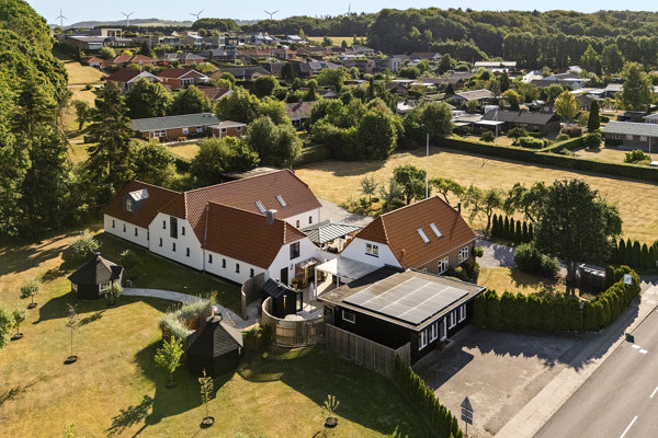 Område
