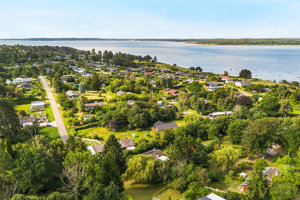 Område