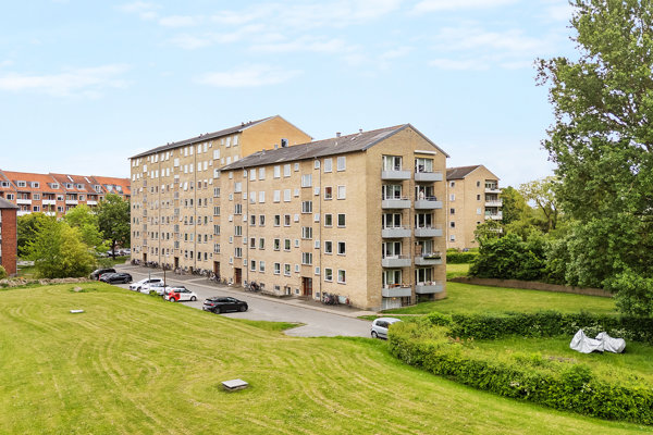 Ejendommen