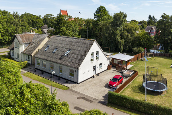 Ejendommen