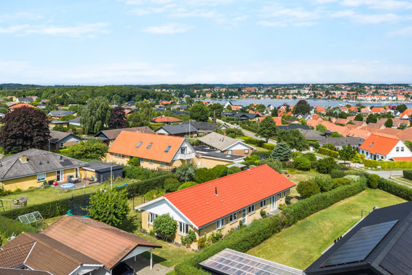 Område