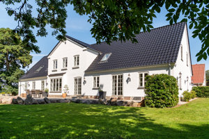 Set fra haven