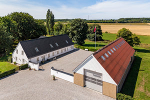 Ejendommen