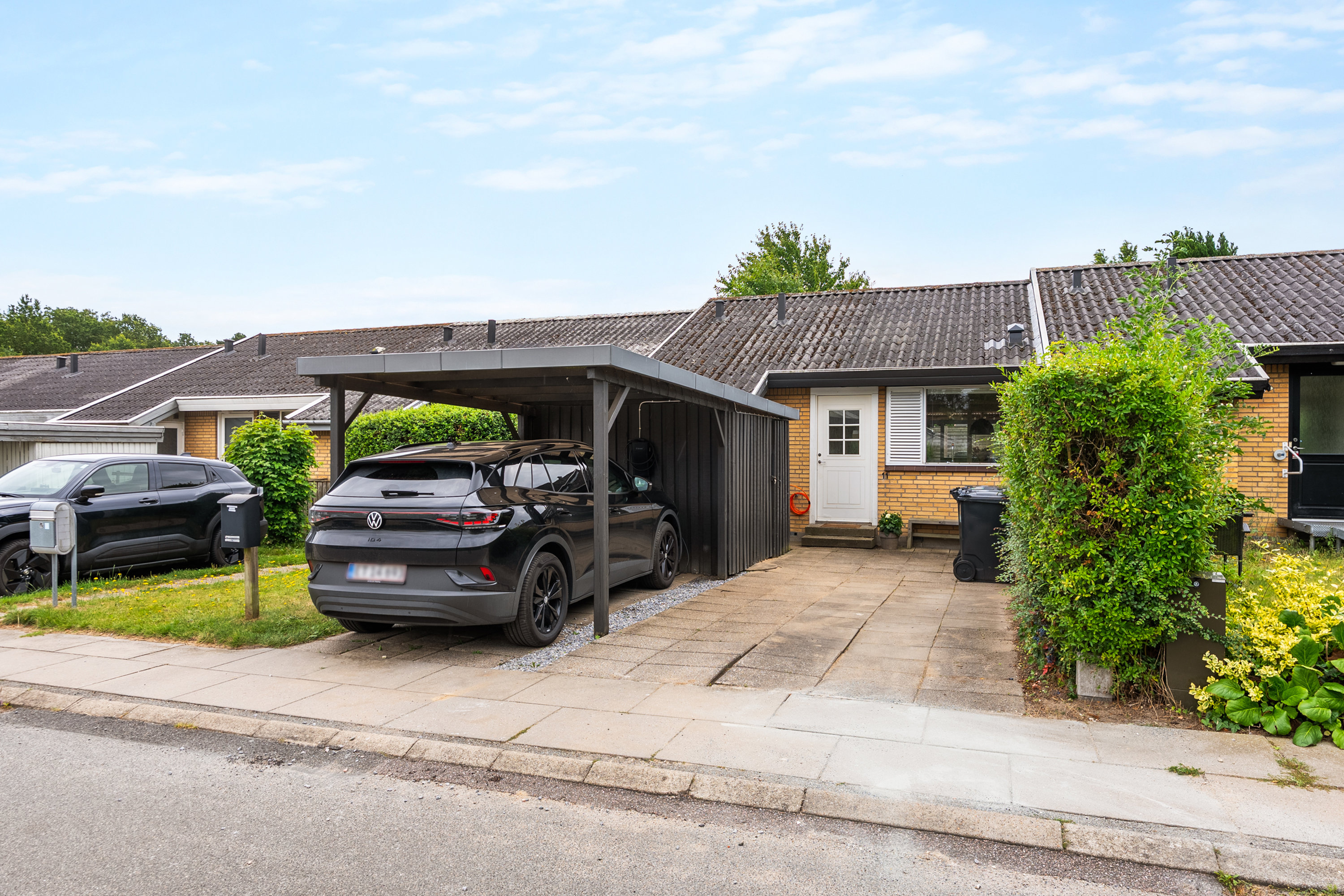 Allingtonvænget 11, Søhus 5270 Odense N