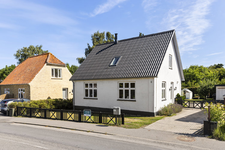Rørkærvej 6
