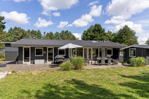 Set fra haven