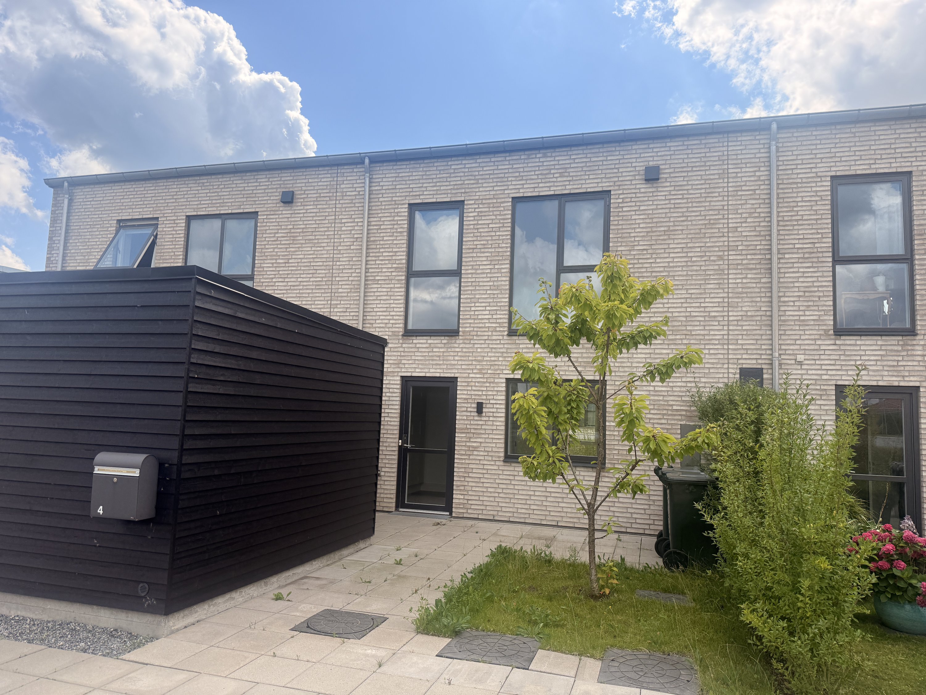 Persillehaven 4 4330 Hvalsø