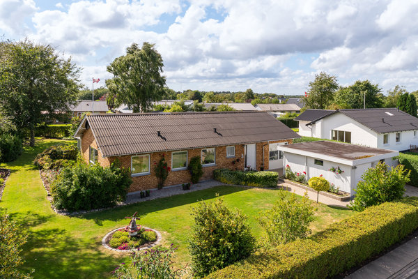 Ejendommen