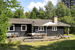 Set fra haven