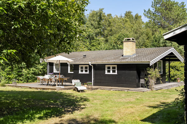 Set fra haven