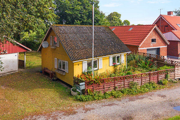 Ejendommen