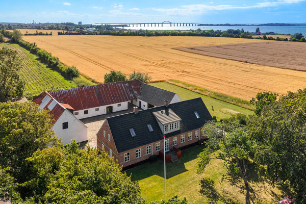 Område