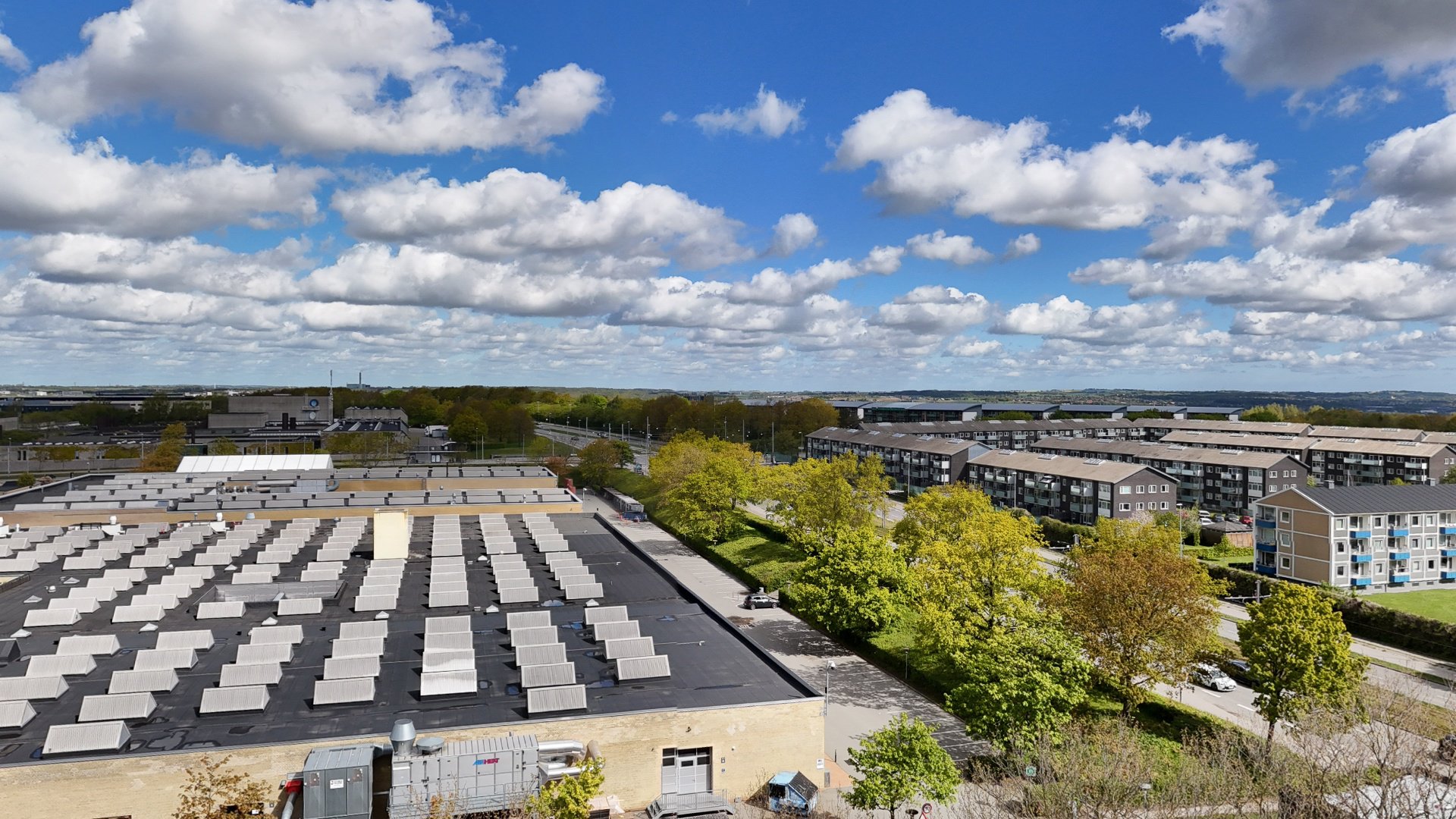 Gøteborg Allé 6, 3. 16., 8200 Århus N billede 3