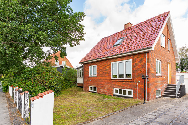 Ejendommen