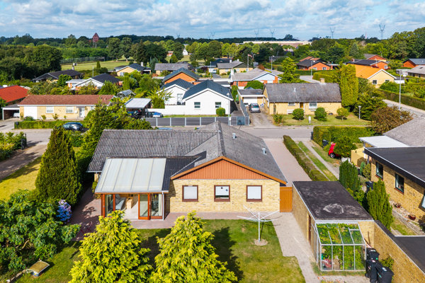 Område