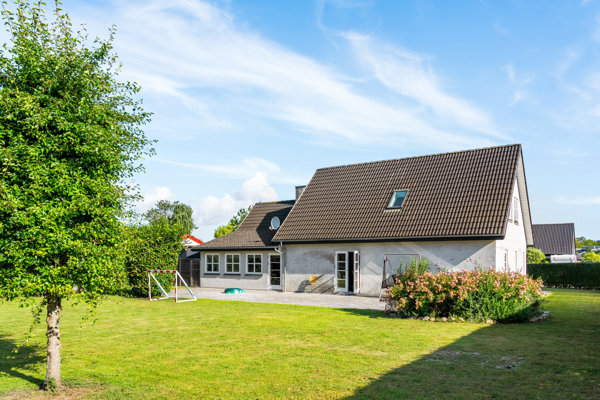 Ejendommen