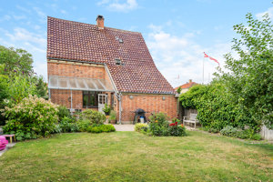 Ejendommen