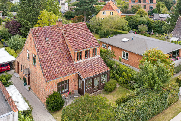 Ejendommen
