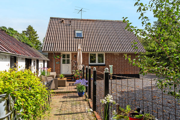 Ejendommen