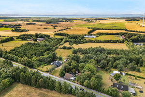 Område