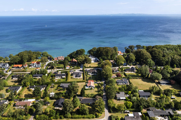 Område