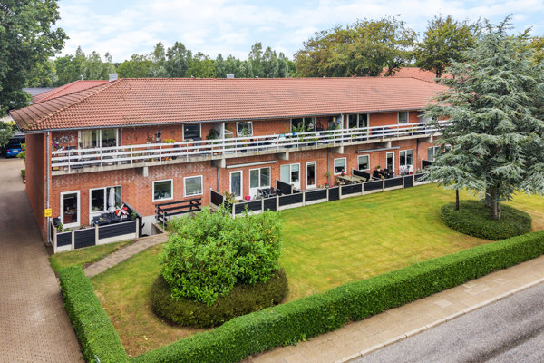 Ejendommen