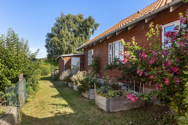 Ejendommen