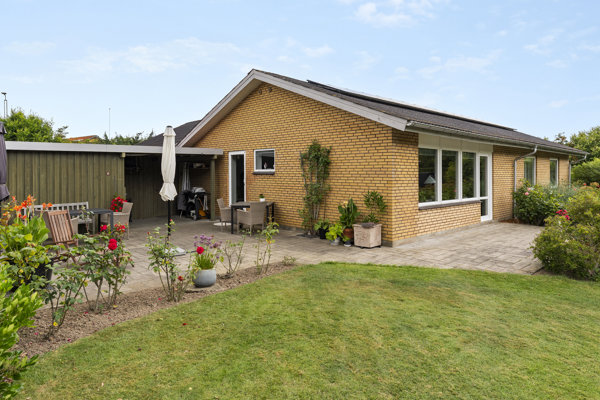 Ejendommen